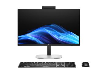 HP C6TR1ET All in One ProStudio 4 G1i , 23.8" Touch , Intel Core Ultra 5 225T , 16GB , 512GB SSD , W11P , UK