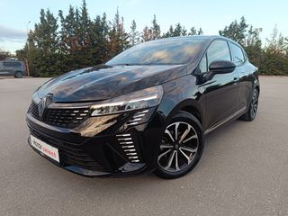 Renault Clio 2025 Techno Eco-G 100