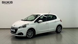 Peugeot 208 2019 1.2 PURETECH 100 ACTIVE