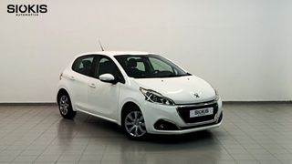 Peugeot 208 2019 1.2 PURETECH 100 ACTIVE-thumb-1