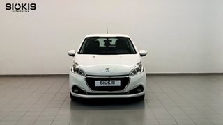Peugeot 208 2019 1.2 PURETECH 100 ACTIVE-thumb-2