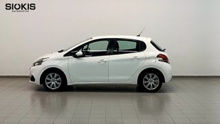 Peugeot 208 2019 1.2 PURETECH 100 ACTIVE-thumb-3