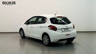 Peugeot 208 2019 1.2 PURETECH 100 ACTIVE-thumb-5