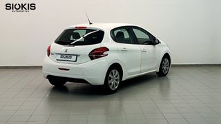 Peugeot 208 2019 1.2 PURETECH 100 ACTIVE-thumb-6