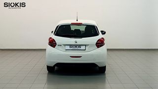 Peugeot 208 2019 1.2 PURETECH 100 ACTIVE-thumb-7