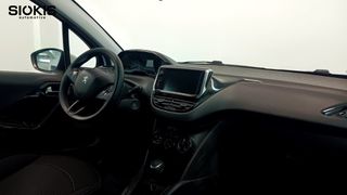 Peugeot 208 2019 1.2 PURETECH 100 ACTIVE-thumb-13