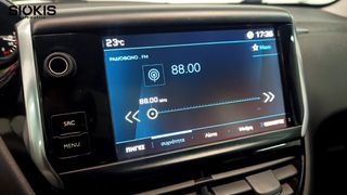 Peugeot 208 2019 1.2 PURETECH 100 ACTIVE-thumb-16