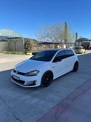 Volkswagen Golf 2015 GTD DSG DIESEL