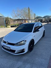 Volkswagen Golf 2015 GTD DSG DIESEL-thumb-2