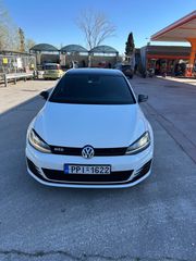Volkswagen Golf 2015 GTD DSG DIESEL-thumb-3