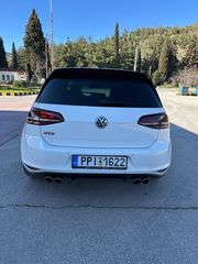 Volkswagen Golf 2015 GTD DSG DIESEL-thumb-4