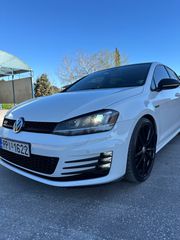 Volkswagen Golf 2015 GTD DSG DIESEL-thumb-5