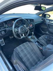 Volkswagen Golf 2015 GTD DSG DIESEL-thumb-8