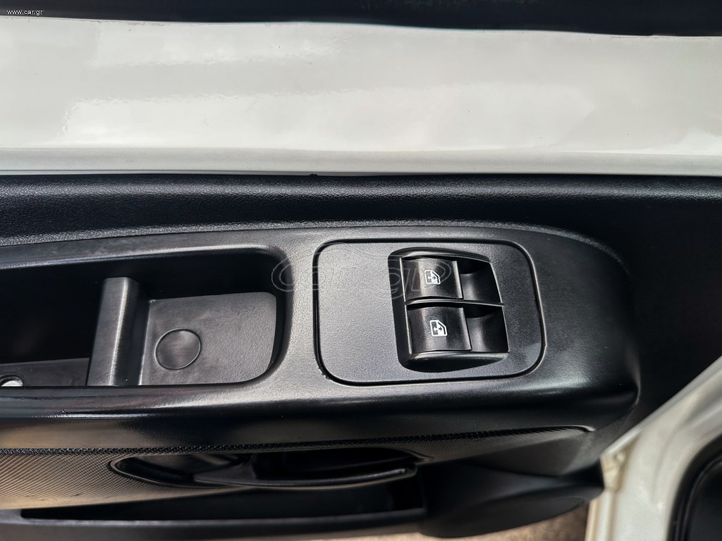 Fiat Fiorino 2020 Pack Tecnico,95HP,Ελληνικό,Οθόνη,Βιβλίο, 2 Ετη  Εγγύηση thumbnail 16