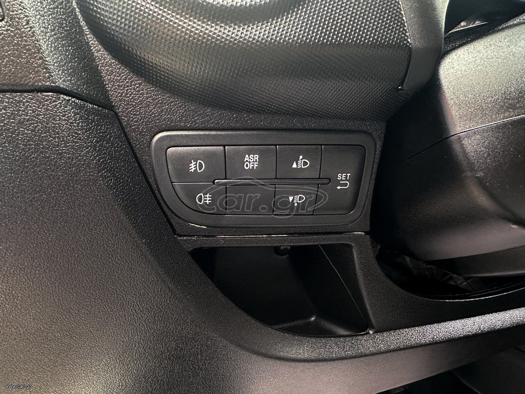 Fiat Fiorino 2020 Pack Tecnico,95HP,Ελληνικό,Οθόνη,Βιβλίο, 2 Ετη  Εγγύηση thumbnail 18