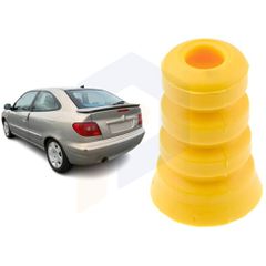 Στοπ αναρτήσης πίσω για Citroen Xsara Coupe 2000 2001 2002 2003 2004 516663