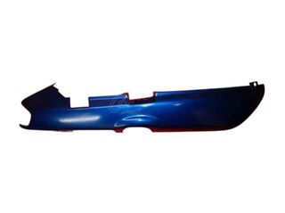 ΟΥΡΑ ΚΑΠΑΚΙ ΣΚΕΛΕΤΟΥ HONDA ASTRΕA DREAM 100 ΜΠΛΕ ΔΕΞΙ ΓΝΗΣΙΟ 87121-GN5-830