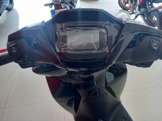 Honda SH 150i 2026 SH150I 2026 ΕΤΟΙΜΟΠΑΡΑΔΟΤΟ-thumb-2