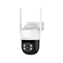 Smart κάμερα εξωτερικού χώρου VSTARCAM C622 με ανάλυση 2MP, WiFi, περιστροφή PTZ, υποστήριξη SD και στεγανότητα IP66