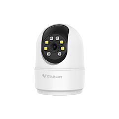 Smart κάμερα VSTARCAM C4 με ανάλυση 2MP, WiFi, λειτουργία PTZ και υποστήριξη SD