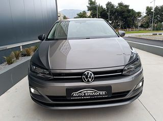 Volkswagen Polo 2021 ¤ 1.6 TDi ¤ COMFORTLINE ¤-thumb-8