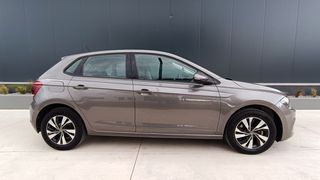 Volkswagen Polo 2021 ¤ 1.6 TDi ¤ COMFORTLINE ¤-thumb-6