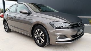 Volkswagen Polo 2021 ¤ 1.6 TDi ¤ COMFORTLINE ¤-thumb-2