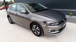 Volkswagen Polo 2021 ¤ 1.6 TDi ¤ COMFORTLINE ¤-thumb-7