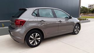 Volkswagen Polo 2021 ¤ 1.6 TDi ¤ COMFORTLINE ¤-thumb-12
