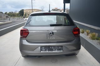 Volkswagen Polo 2021 ¤ 1.6 TDi ¤ COMFORTLINE ¤-thumb-32