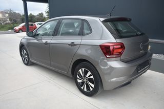 Volkswagen Polo 2021 ¤ 1.6 TDi ¤ COMFORTLINE ¤-thumb-28