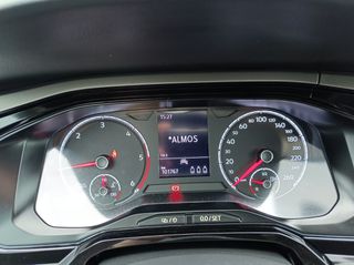 Volkswagen Polo 2021 ¤ 1.6 TDi ¤ COMFORTLINE ¤-thumb-51