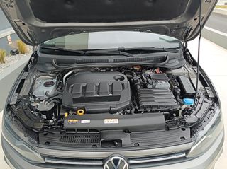Volkswagen Polo 2021 ¤ 1.6 TDi ¤ COMFORTLINE ¤-thumb-54