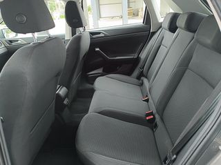 Volkswagen Polo 2021 ¤ 1.6 TDi ¤ COMFORTLINE ¤-thumb-46