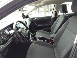 Volkswagen Polo 2021 ¤ 1.6 TDi ¤ COMFORTLINE ¤-thumb-45