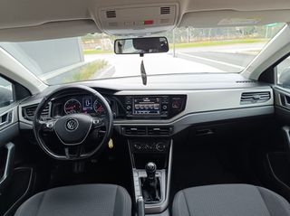 Volkswagen Polo 2021 ¤ 1.6 TDi ¤ COMFORTLINE ¤-thumb-43