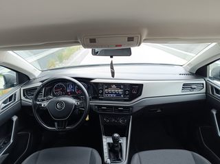 Volkswagen Polo 2021 ¤ 1.6 TDi ¤ COMFORTLINE ¤-thumb-36