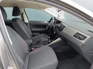 Volkswagen Polo 2021 ¤ 1.6 TDi ¤ COMFORTLINE ¤-thumb-39