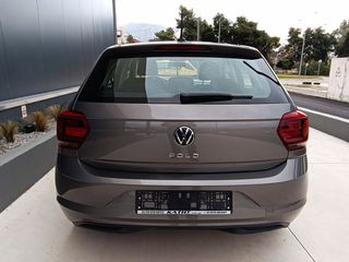 Volkswagen Polo 2021 ¤ 1.6 TDi ¤ COMFORTLINE ¤-thumb-3