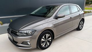 Volkswagen Polo 2021 ¤ 1.6 TDi ¤ COMFORTLINE ¤-thumb-22