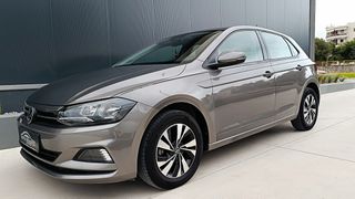 Volkswagen Polo 2021 ¤ 1.6 TDi ¤ COMFORTLINE ¤-thumb-24