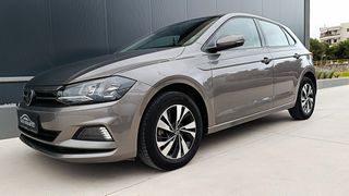 Volkswagen Polo 2021 ¤ 1.6 TDi ¤ COMFORTLINE ¤-thumb-25