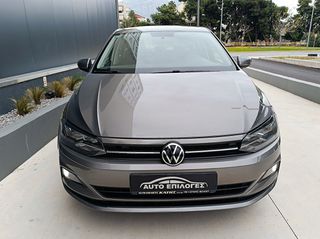 Volkswagen Polo 2021 ¤ 1.6 TDi ¤ COMFORTLINE ¤-thumb-1