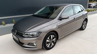 Volkswagen Polo 2021 ¤ 1.6 TDi ¤ COMFORTLINE ¤-thumb-33