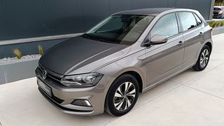 Volkswagen Polo 2021 ¤ 1.6 TDi ¤ COMFORTLINE ¤-thumb-16