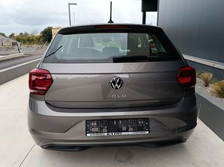 Volkswagen Polo 2021 ¤ 1.6 TDi ¤ COMFORTLINE ¤-thumb-27