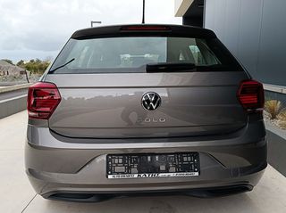 Volkswagen Polo 2021 ¤ 1.6 TDi ¤ COMFORTLINE ¤-thumb-13