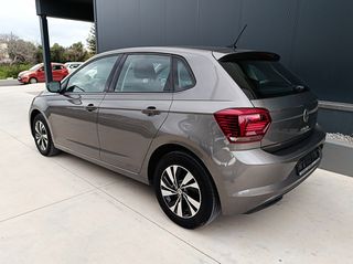 Volkswagen Polo 2021 ¤ 1.6 TDi ¤ COMFORTLINE ¤-thumb-11