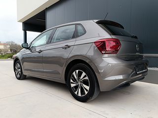 Volkswagen Polo 2021 ¤ 1.6 TDi ¤ COMFORTLINE ¤-thumb-26