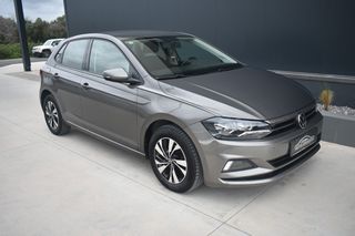 Volkswagen Polo 2021 ¤ 1.6 TDi ¤ COMFORTLINE ¤-thumb-5